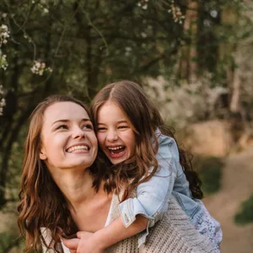 Sanar a Mamá en Ti course